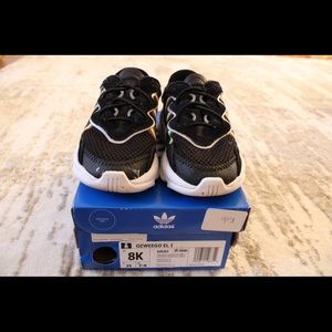 Kids adidas ozweego
